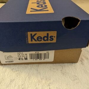 Daphne White Leather Shoes